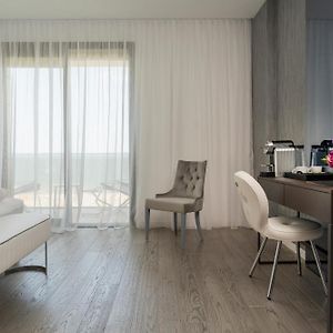Camera deluxe con letto king size